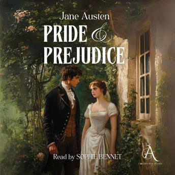 [German] - Pride and Prejudice - Audiobook