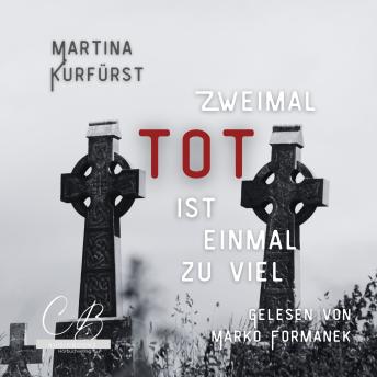 [German] - Zweimal tot ist einmal Zuviel