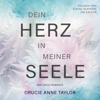 [German] - Dein Herz in meiner Seele: New Adult Romance