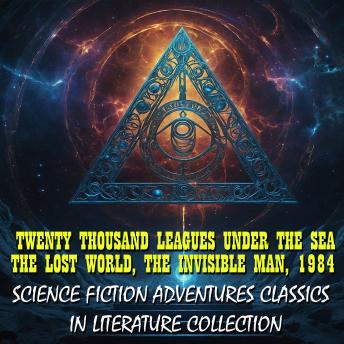 Explore New Full Audiobooks in Fiction, Action & Adventure