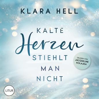 [German] - Kalte Herzen stiehlt man nicht