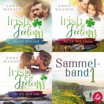 [German] - Irish Feelings - Sammelband 1