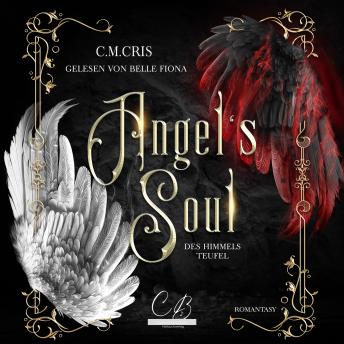 [German] - Angel's Soul: Des Himmels Teufel