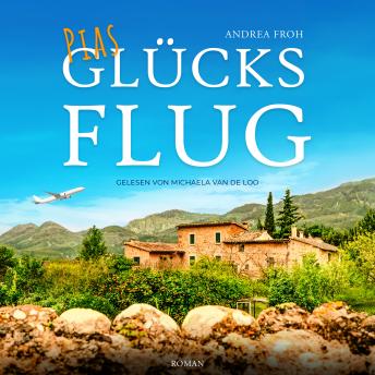 [German] - Pias Glücksflug