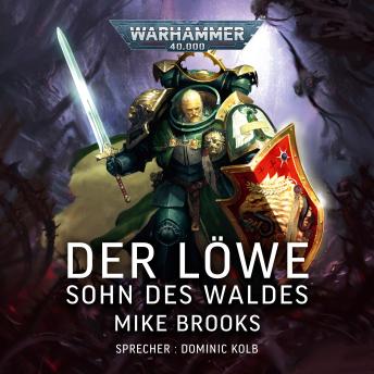[German] - Warhammer 40.000: Der Löwe: Sohn des Waldes