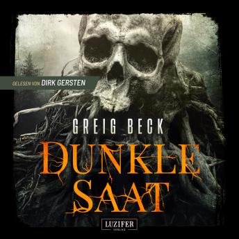 [German] - DUNKLE SAAT: Horrorthriller