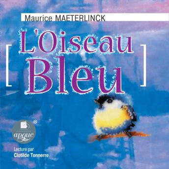 [French] - L'Oiseau Bleu