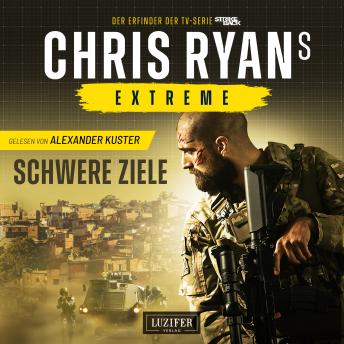 [German] - SCHWERE ZIELE (Extreme): Thriller