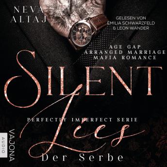 [German] - Silent Lies: Der Serbe