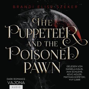 [German] - The Puppeteer and The Poisoned Pawn
