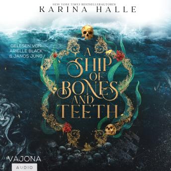 [German] - A Ship Of Bones And Teeth