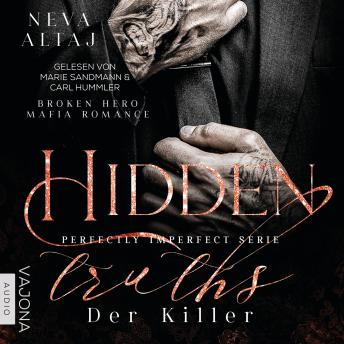 [German] - Hidden Truths: Der Killer