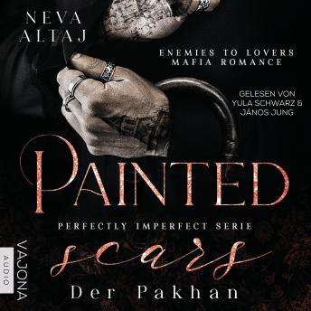 [German] - Painted Scars: Der Pakhan