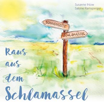 [German] - Raus aus dem Schlamassel