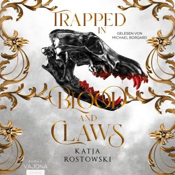 [German] - Trapped in Blood and Claws