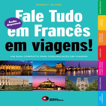 [Portuguese] - Fale tudo em Francês em viagens