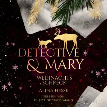 [German] - Detective & Mary Weihnachtsschreck