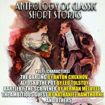 Discover Top Full Audiobooks in Literature, Essays & Anthologies