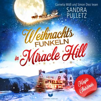 [German] - Weihnachtsfunkeln in Miracle Hill: Magic Christmas 9