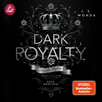 [German] - DARK ROYALTY: Königliches Begehren