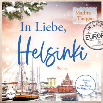 [German] - In Liebe, Helsinki