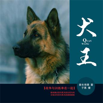 [Chinese] - 犬王