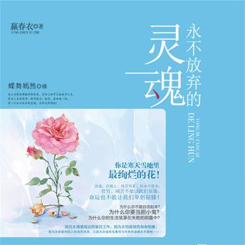 [Chinese] - 永不放弃的灵魂