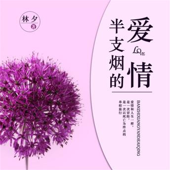 [Chinese] - 半支烟的爱情