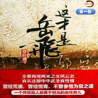 [Chinese] - 这才是岳飞 第一部