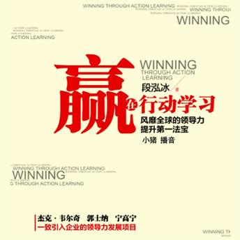 [Chinese] - 赢在行动学习：风靡全球的领导力提升第一法宝