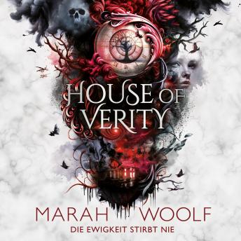[German] - House of Verity: Zeit tötet immer