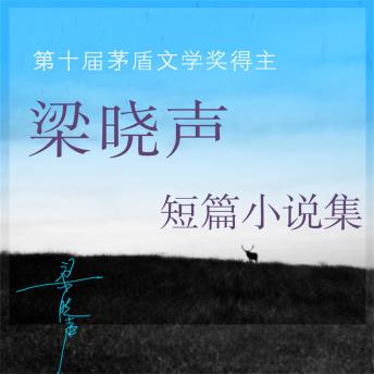 [Chinese] - 梁晓声文集-短篇小说