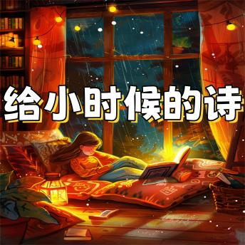 [Chinese] - 给小时候的诗