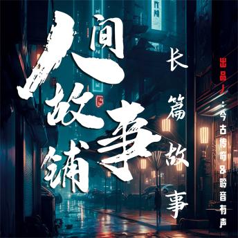 [Chinese] - 人间故事铺长篇故事