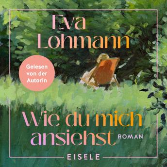 [German] - Wie du mich ansiehst