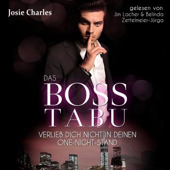 [German] - Verlieb dich nicht in deinen One-Night-Stand