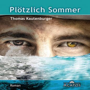 [German] - Plötzlich Sommer
