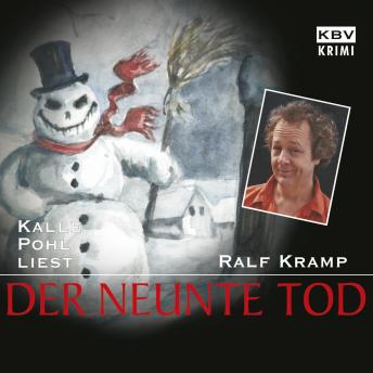 [German] - Der neunte Tod