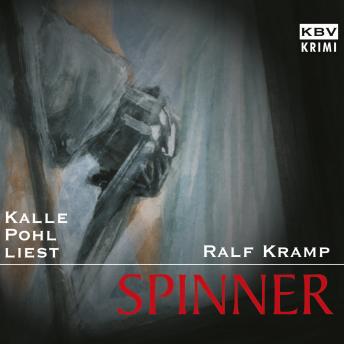 [German] - Spinner