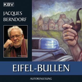 [German] - Eifel-Bullen: Ein Siggi-Baumeister-Krimi