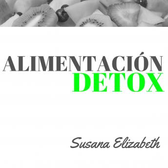 Alimentacion Detox