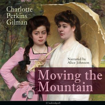 Moving the Mountain