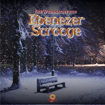 [German] - Die Weihnacht des Ebenezer Scrooge