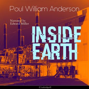 Inside Earth (Unabridged)