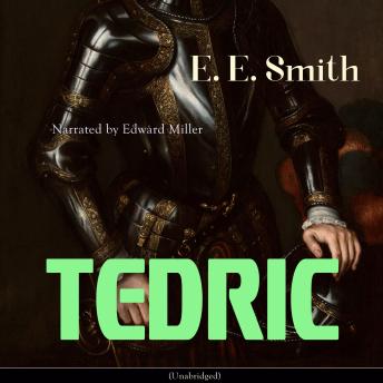 Tedric