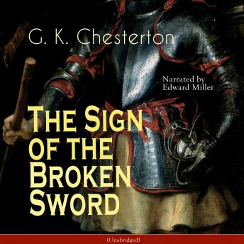 The Sign of the Broken Sword (Unabridged)
