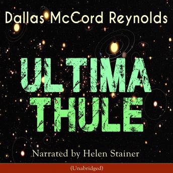 Download Ultima Thule by Dallas Mccord Reynolds