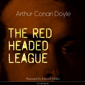 The Red Headed League