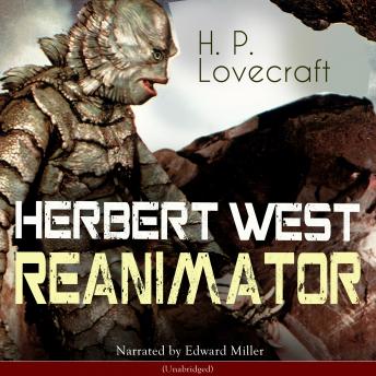 Herbert West: Reanimator