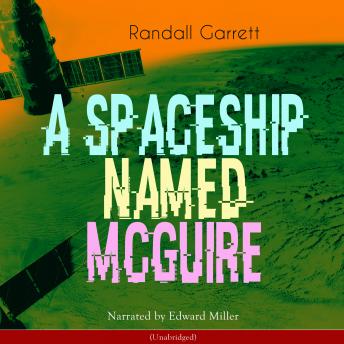 A Spaceship Named Mcguire
